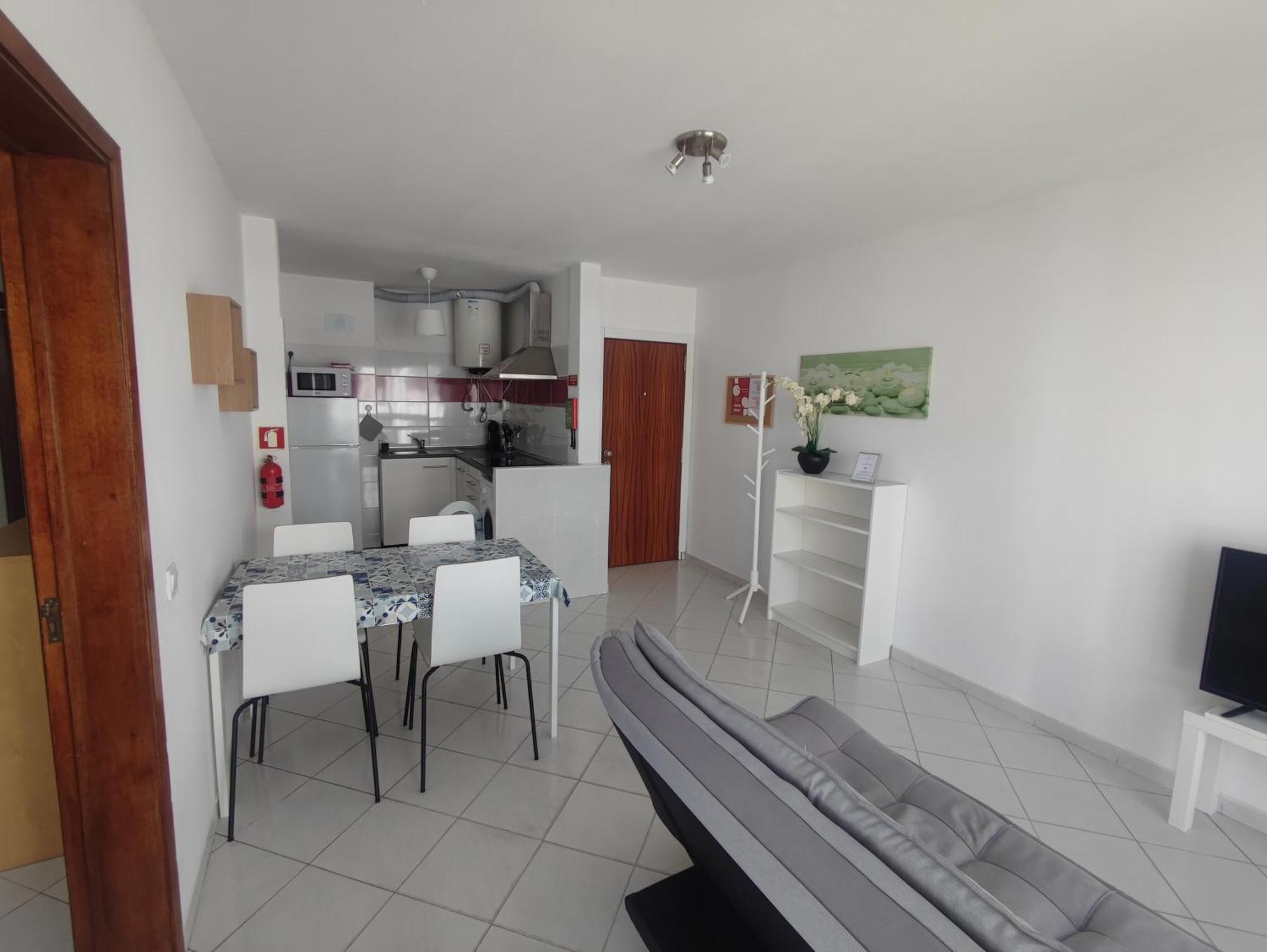 Ferienwohnung Alsol C 5365-1 Quarteira Exterior foto