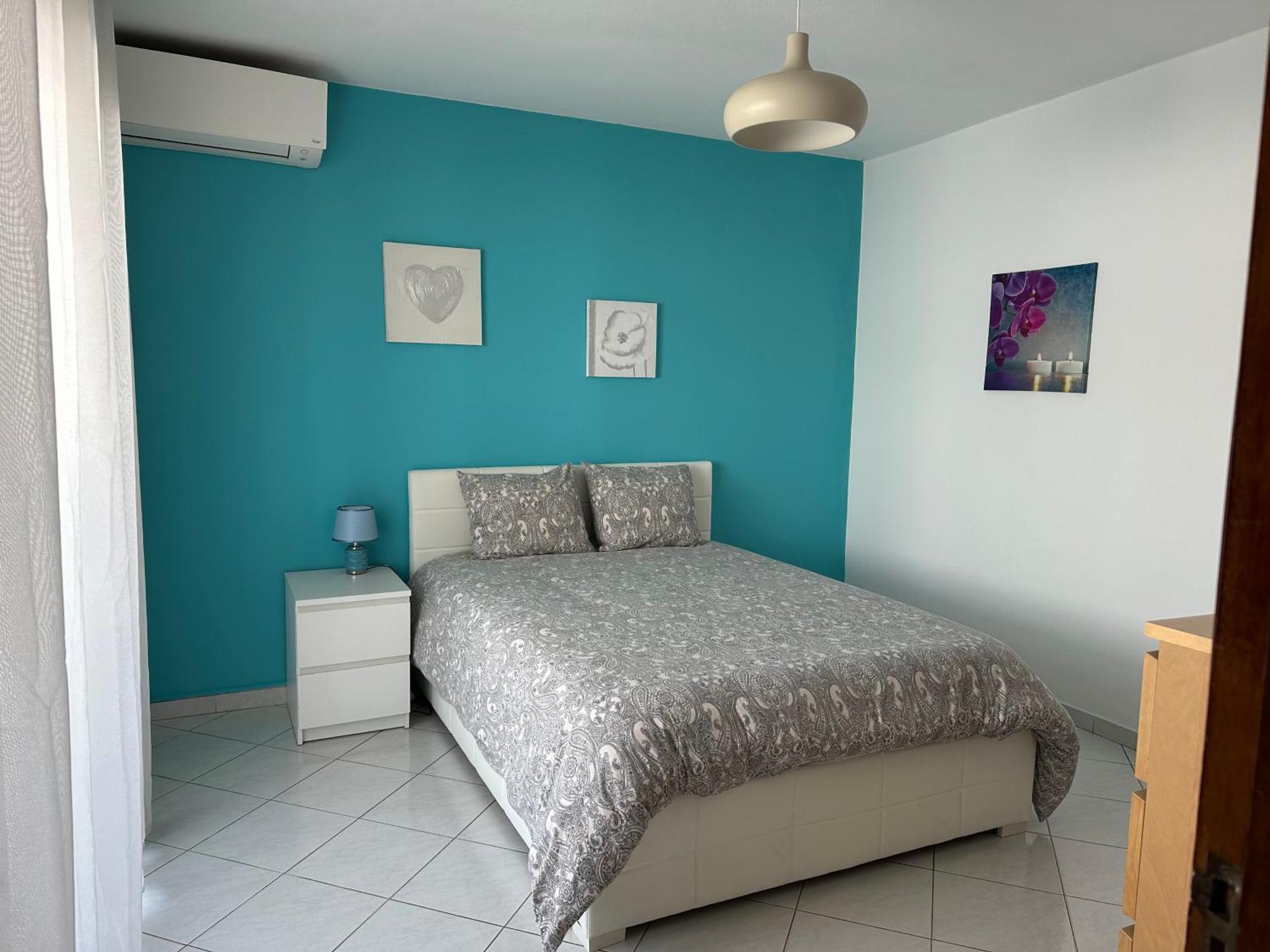 Ferienwohnung Alsol C 5365-1 Quarteira Exterior foto